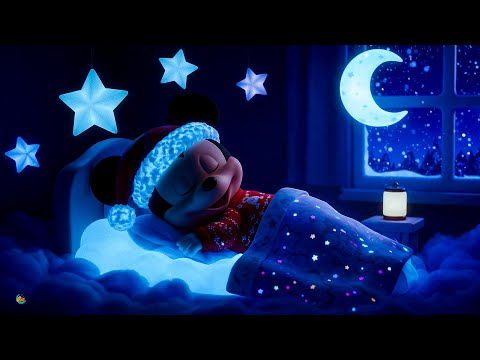 Видео: 🌙 Засыпайте мгновенно – Музыка для глубокого сна для расслабления и снятия стресса 😴