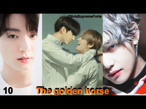 Видео: Вигуки/Vkook озвучиваем фф "The golden horse" глава 10 автор OliviaSupremeForte