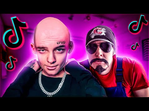 Видео: Егор Шип в ТикТок - Обзор На Позор !