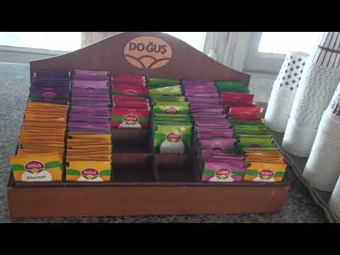 Видео: Отель Муз отеле Muz Hotel.