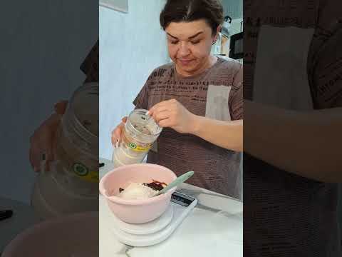 Видео: ПРОТЕИНОВЫЕ БАТОНЧИКИ #новыйрецепт #готовимвместе