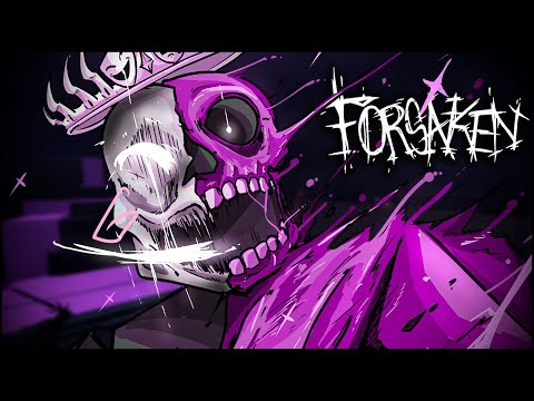 Видео: Как играть: Noli Like A PRO (РУКОВОДСТВО ПО FORSAKEN 100 УРОВНЯ)