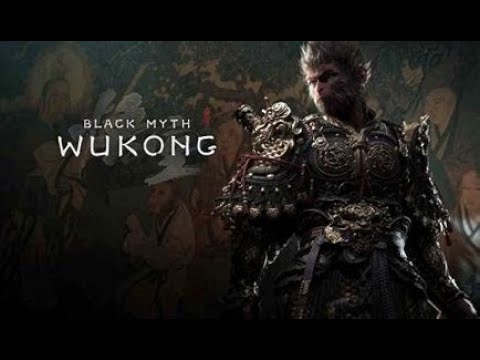 Видео: СТРИМ BLACK MYTH WUKONG ON PC RTX 5080 ПЕРВОЕ ПРОХОЖДЕНИЕ MAX GRAPHIC SETTING OVERLAY ON FPS