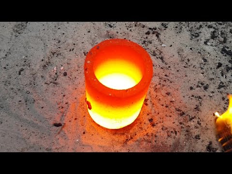 Видео: Вот как добывали золото египтяне...GOLDEN CHANNEL...
