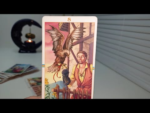 Видео: ЕГО НЕПРЕДСКАЗУЕМЫЕ ДЕЙСТВИЯ В БЛИЖАЙШЕЕ ВРЕМЯ ‼️