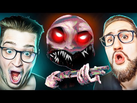Видео: ВКЛЮЧИЛИ ХАРДКОРНЫЙ МОД В РУССКОЙ РУЛЕТКЕ! ТОЛЬКО 1% ПРОЙДЁТ ЭТО! ВСЁ ИЛИ НИЧЕГО (BUCKSHOT ROULETTE)