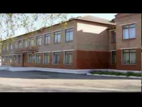 Видео: Городок. Узин.WMV