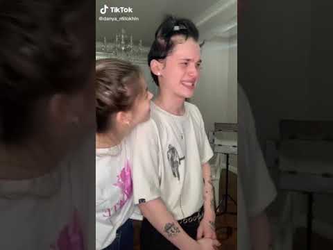Видео: ДАНЯ МИЛОХИН И ЮЛЯ ГАВРИЛИНА/ САМЫЕ МИЛЫЕ И СОВМЕСТНЫЕ ВИДЕО💕💖 БУМ💥 3 ЧАСТЬ