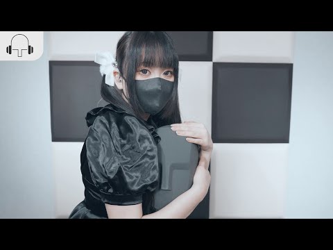 Видео: 【ASMR / 4K】Массаж ушей и рук【yuki亭】