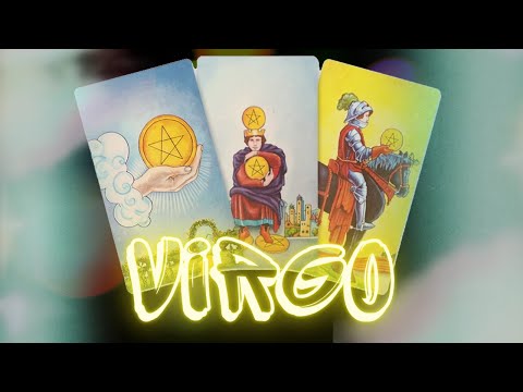 Видео: ДЕВА. Третья сторона начинает действовать 🤯, поскольку ваш человек движется к вам ❤️ ВОТ ЧТО ОНИ ...