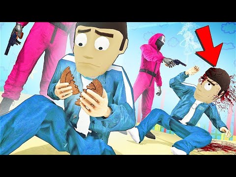 Видео: НОНИМЕН ЖЕКПЕ ЖЕК ✦  CRAB GAME