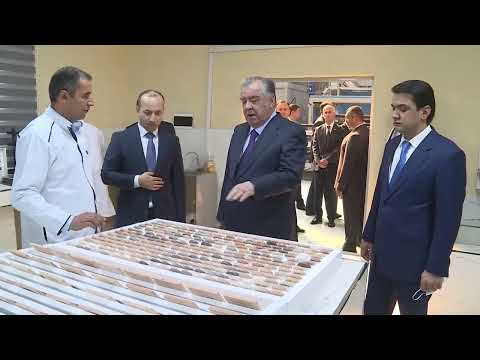 Видео: Лавҳа Сантайлс