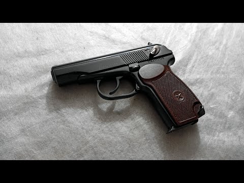 Видео: ВОРОНЕНИЕ ИЛИ ПОКРАСКА? ОРУЖЕЙНАЯ КРАСКА ТАНТАЛ VS ВОРОНЕНИЕ.