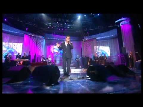 Видео: Концерт Валерия Меладзе. Океан (2005)