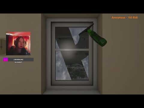 Видео: Новые заказики в House Flipper #4