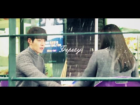 Видео: Yong Do & Eun San // Берегу