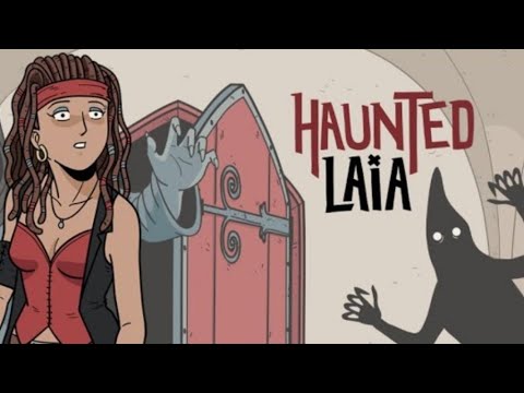 Видео: ТЁМНЫЕ СЕКРЕТЫ НОВОГО ДОМА: Haunted Laia [Dark Home] Прохождение