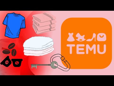 Видео: И снова распаковка! TEMU #жизньвгермании #temu #temugermany #temudeutschland