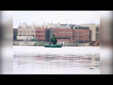 Видео: К 65-летию Дубны: «Отметка 117»