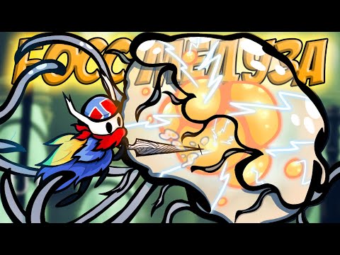 Видео: МЕДУЗА ГРЕЗЯЩЕГО! | Hollow Knight #20