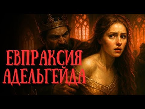 Видео: Из Княжны В Наложницы: Тёмная Тайна Главного Брака Средневековья