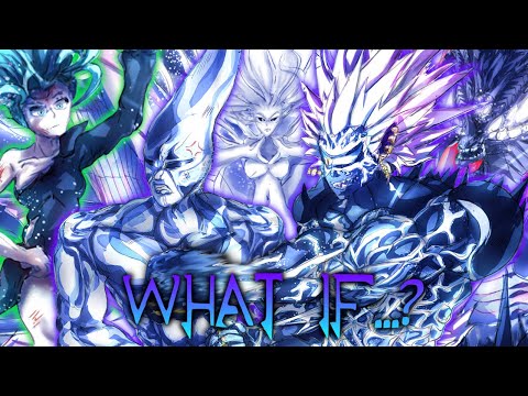 Видео: Что, если бы Борос вторгся во время рейда Ассоциации монстров?