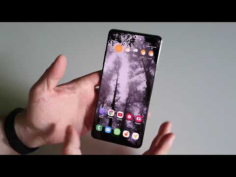 Видео: Samsung Galaxy S10 5G - впечатления, сравнение с S10 Plus, стоит ли брать и что лучше выбрать?