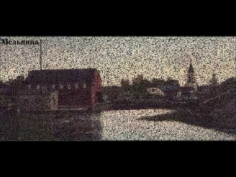 Видео: ГДОВ В СТАРЫХ ОТКРЫТКАХ