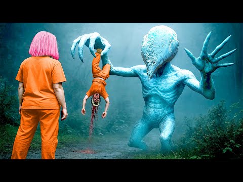 Видео: SCP-КУКЛОВОД УСТРОИЛ ОХОТУ! Мы НЕ СМОГЛИ СПРЯТАТЬСЯ!