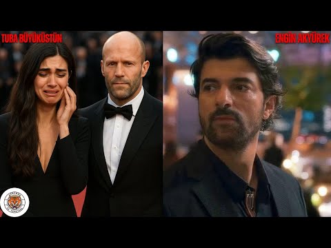 Видео: Скандал на Каннском кинофестивале: слова Стэтхэма Тубе тронули его до слез