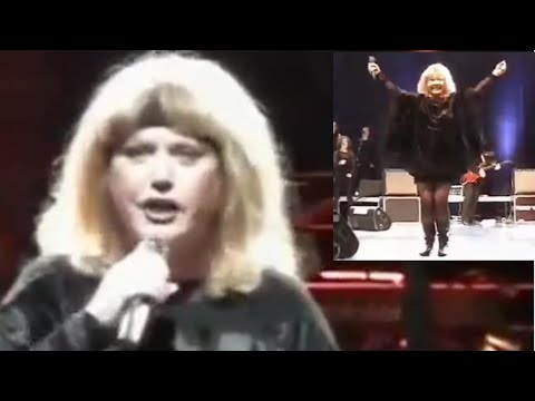 Видео: Алла Пугачева - Концерт в Каунасе ( Литва 27 Декабря 2004 Год)