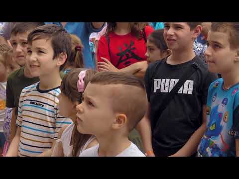 Видео: "Исторически парк" - създаването на едно чудо