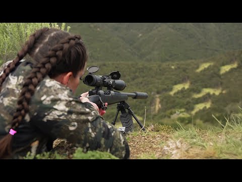 Видео: Воспитание детей на природе | Охота на оленей: ловля и приготовление пищи