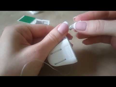 Видео: установка ролет gardinia mini часть 2