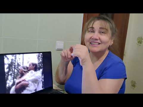 Видео: РАЙС Я за тобой Реакция