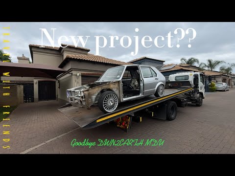 Видео: новый проект?