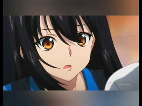 Видео: Аниме клип- удар крови