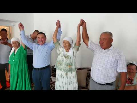 Видео: Сунақата ауылы /// Құдалық мың жылдық /// 2025