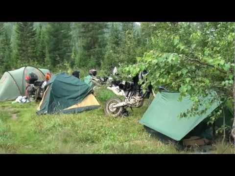 Видео: Школа эндурочайников 2" или "Поиграем в Дакар? По маршруту Ортон ралли