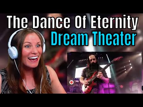 Видео: Первая реакция на Dream Theater — Танец Вечности [Разрушение Четвёртой Стены]