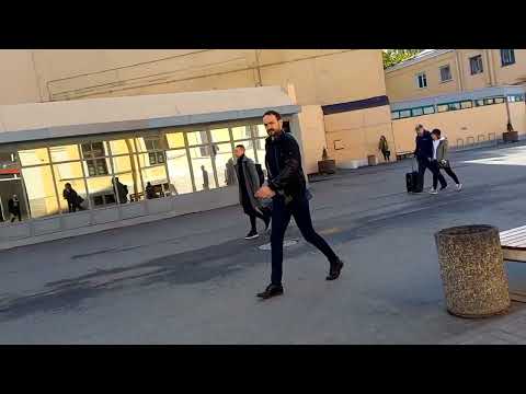 Видео: Санкт-Петербург Московский жд вокзал 11.05.23.