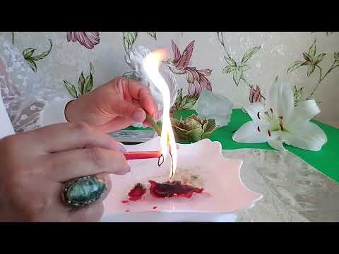 Видео: 🐍Кто брыжет ядом у тебя за спиной? 🐍Отливка на воске