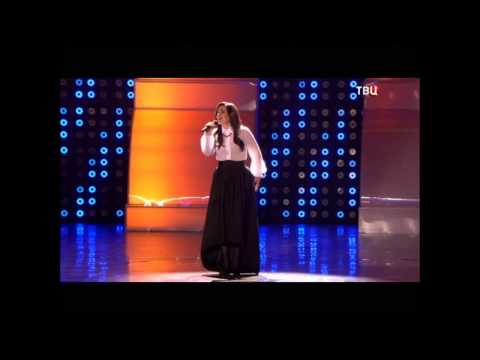 Видео: ДИНА ГАРИПОВА - Свеча горела / DINA GARIPOVA - A candle was burning