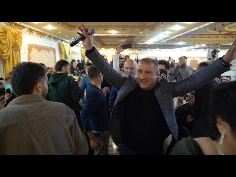 Видео: АСАНШОИ-САИДИК КОНЦЕРТ СОЛИ-НАВИ 2024 МОСКВА