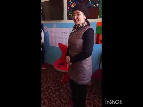 Видео: Ата-энелер менен баарлашуу