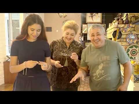 Видео: 🤷‍♀️КТО ЖЕ ВЫИГРАЛ СПОР? 🔥ГОТОВИМ БЫСТРО И МНОГО😋 ПЛОВ ПЕРОЖКИ В ДУХОВКЕ 🥟