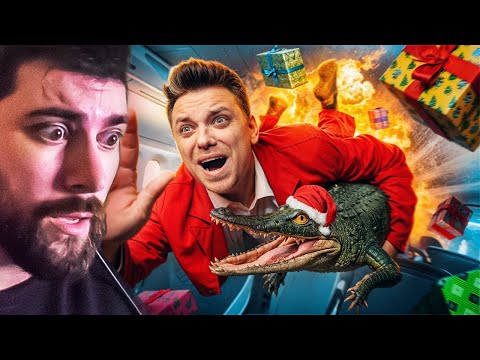 Видео: УТОПИЯ ► САМОЛЕТ УПАЛ ИЗ-ЗА КРОКОДИЛА - ТЫ БЫ НИКОГДА ТАКОЕ НЕ ЗАГУГЛИЛ #19 ( Utopia Show )