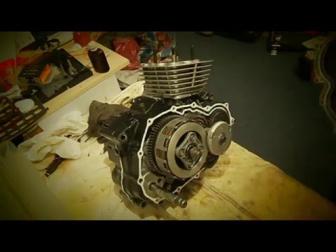 Видео: Сборка 165fml ( 163 )