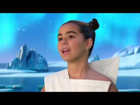 Видео: Как поет дочь Ани Лорак? На детях звезд природа отдыхает? Или талант передается по наследству?