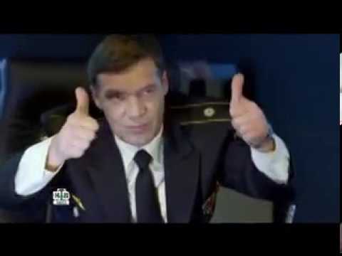 Видео: Смерч "Команда"